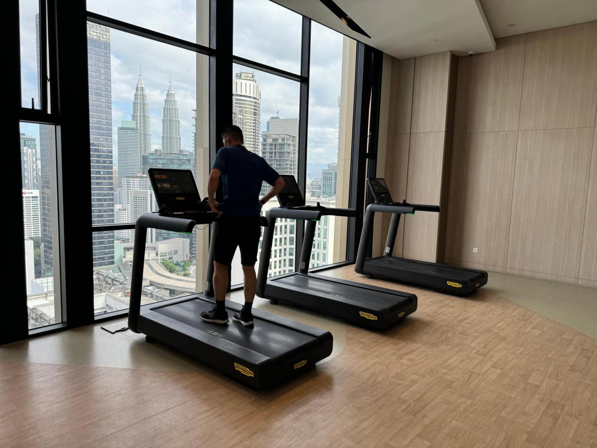 5Min To Pavilion Axon Klcc View Kuala Lumpur Exterior foto