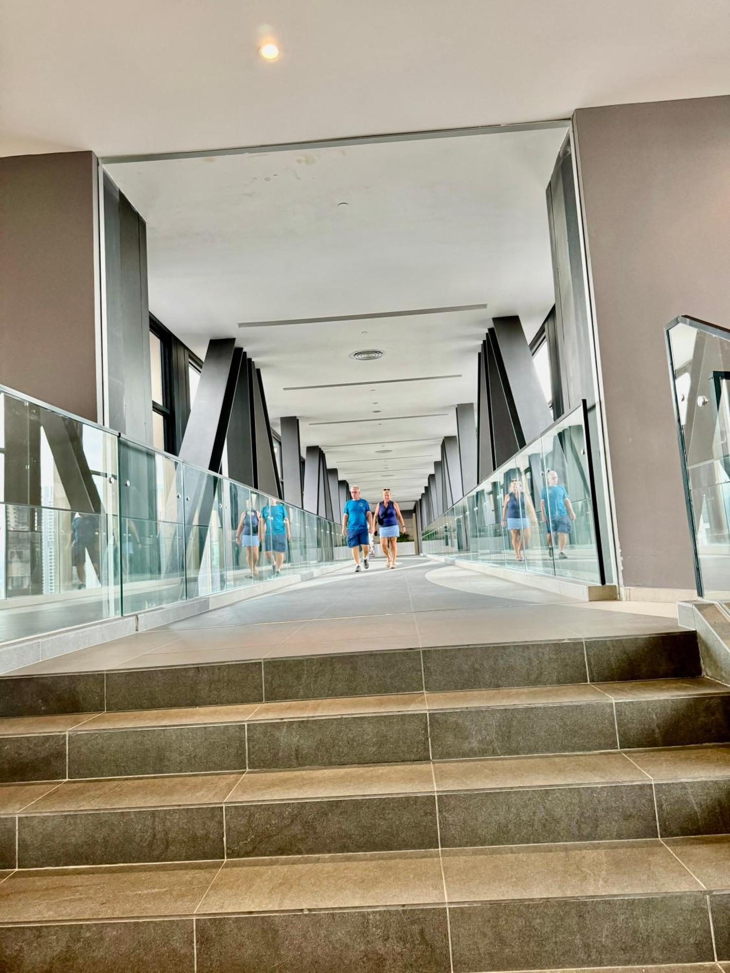 5Min To Pavilion Axon Klcc View Kuala Lumpur Exterior foto