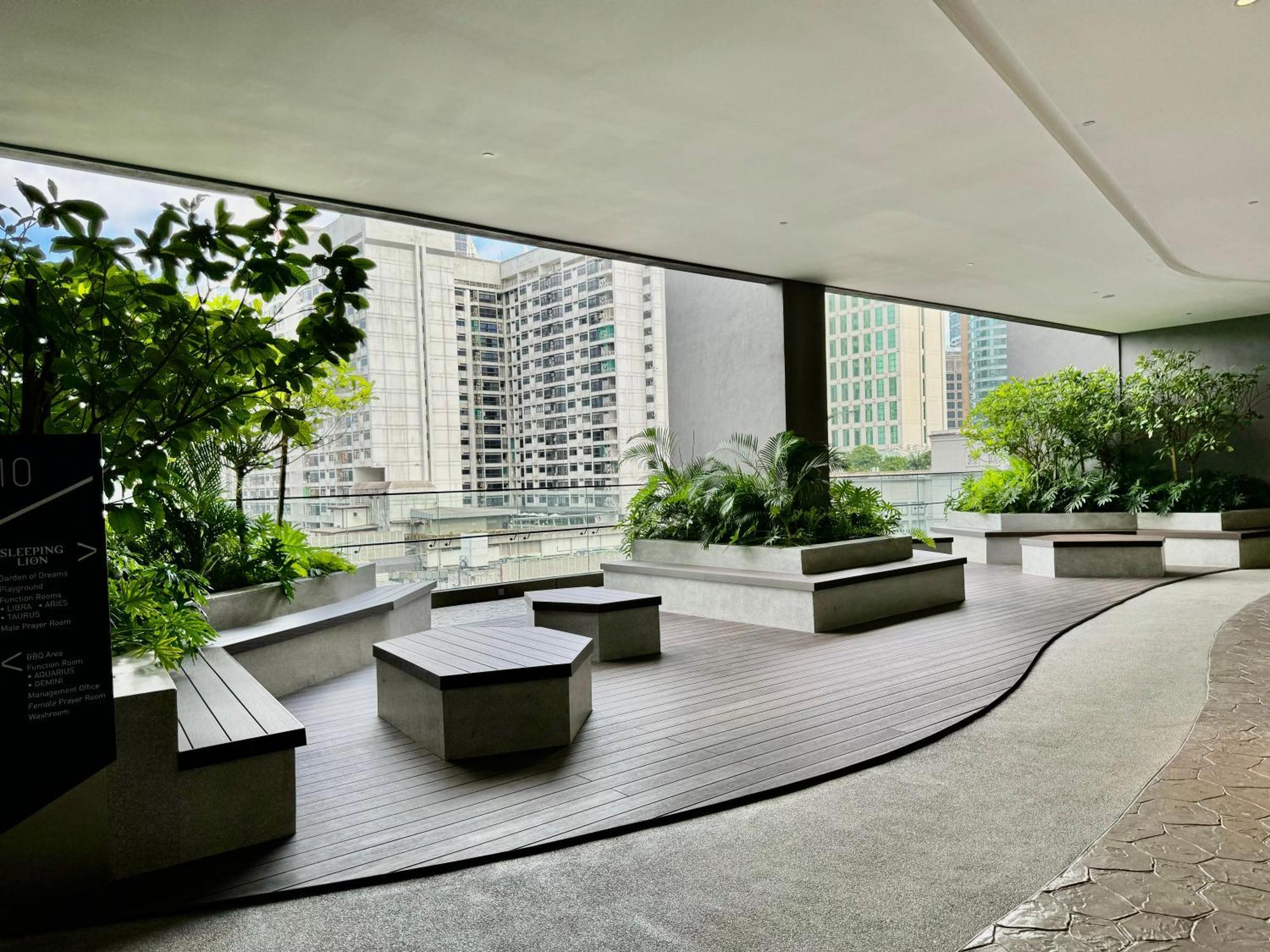 5Min To Pavilion Axon Klcc View Kuala Lumpur Exterior foto